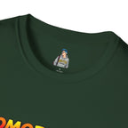 Homophobia Is Gay Graphic T-Shirt