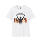 Be Antiracist T-Shirt
