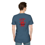 No More Stolen Sisters Unisex Softstyle T-shirt