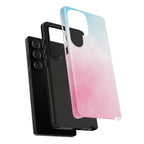 Pastel Cloud Tough Case for Android