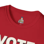 Your Rights Depend on You T-Shirt