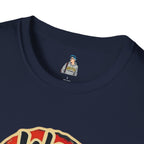 We Been Free Unisex Softstyle T-Shirt
