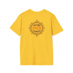 Culture Over Colonizers Unisex Softstyle T-Shirt