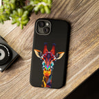 Giraffe Tough Case For Android & iPhone