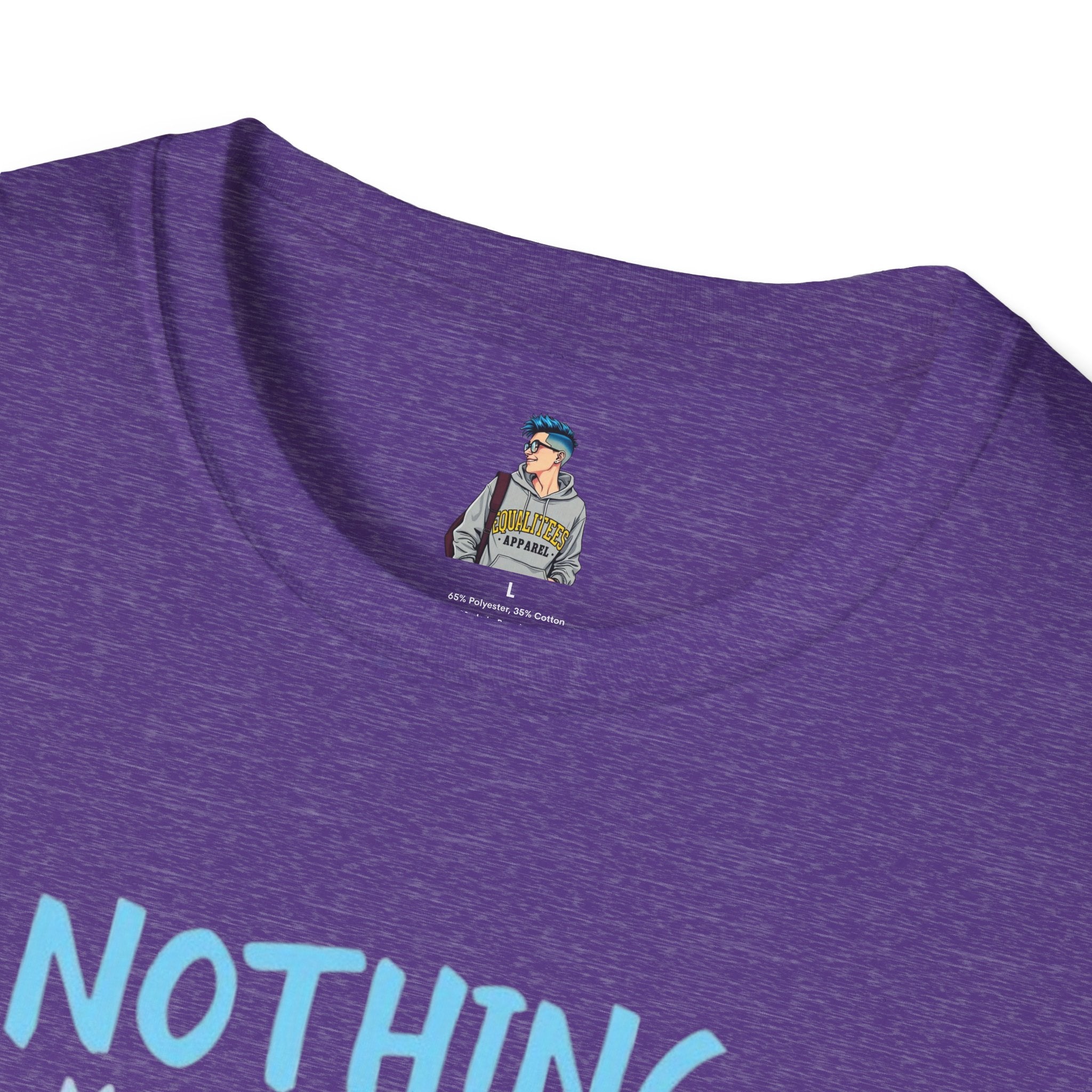 Expert on Skin T-Shirt - EqualiTees.Me