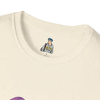 God Is Love T-Shirt — Colorful Tee