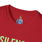 Silence Not Found T-Shirt