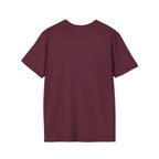 Love Wins Unisex Softstyle T-Shirt - Positive Vibes for Pride and Everyday Wear