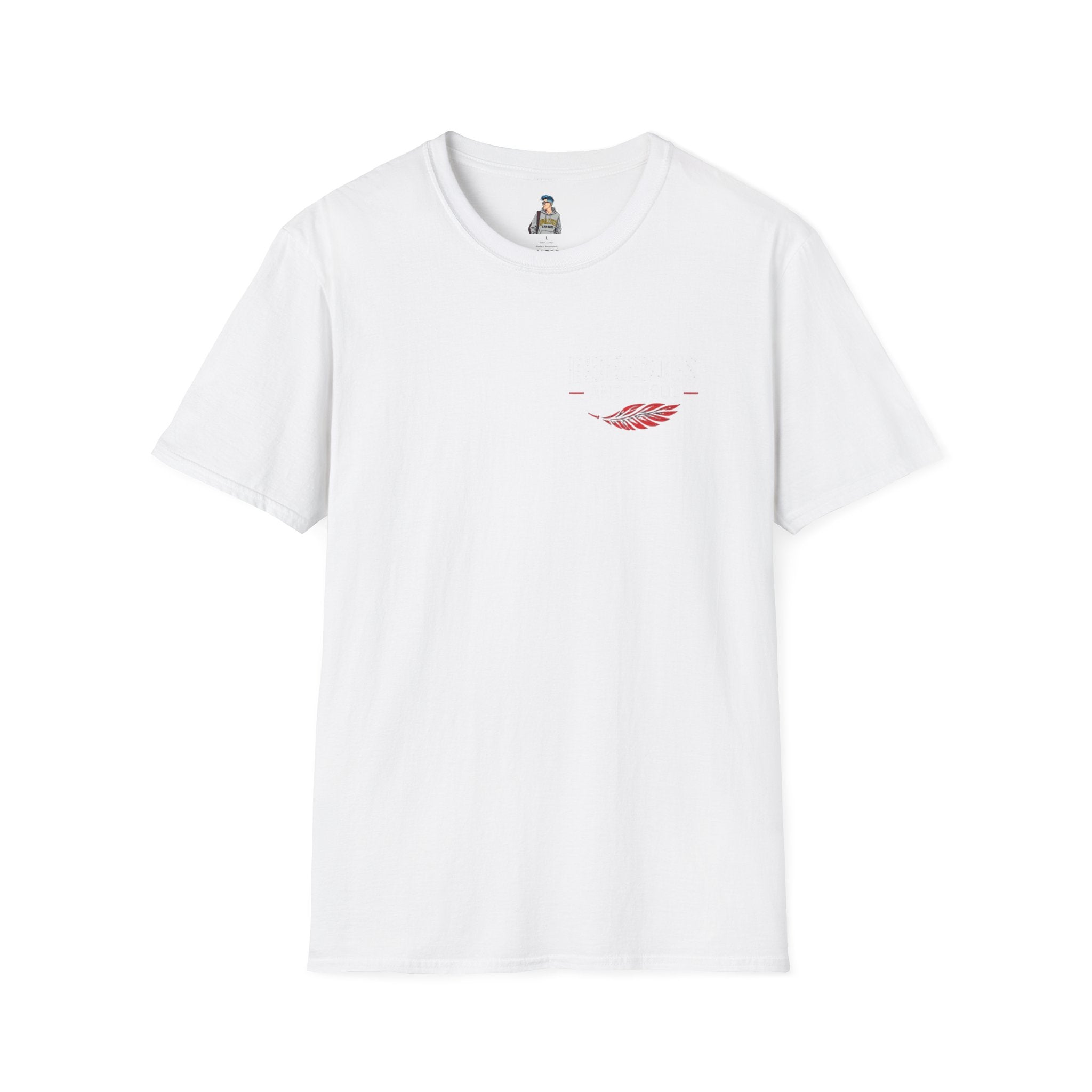 Indigenous Pride Unisex T-shirt