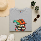 Together We Are America T-Shirt