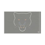 Fierce Black Panther - Protest Flag