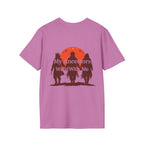 My Ancestors Walk With Me Unisex T-Shirt