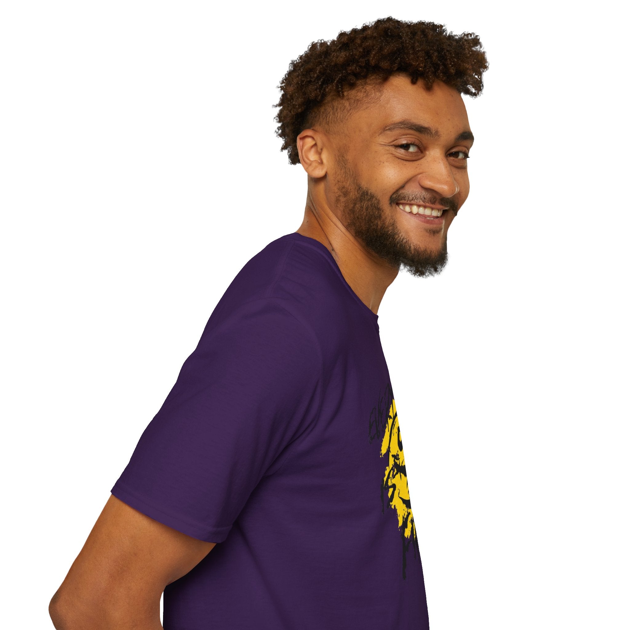 Everything is Fine T-shirt