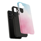 Pastel Cloud Tough Case for Android