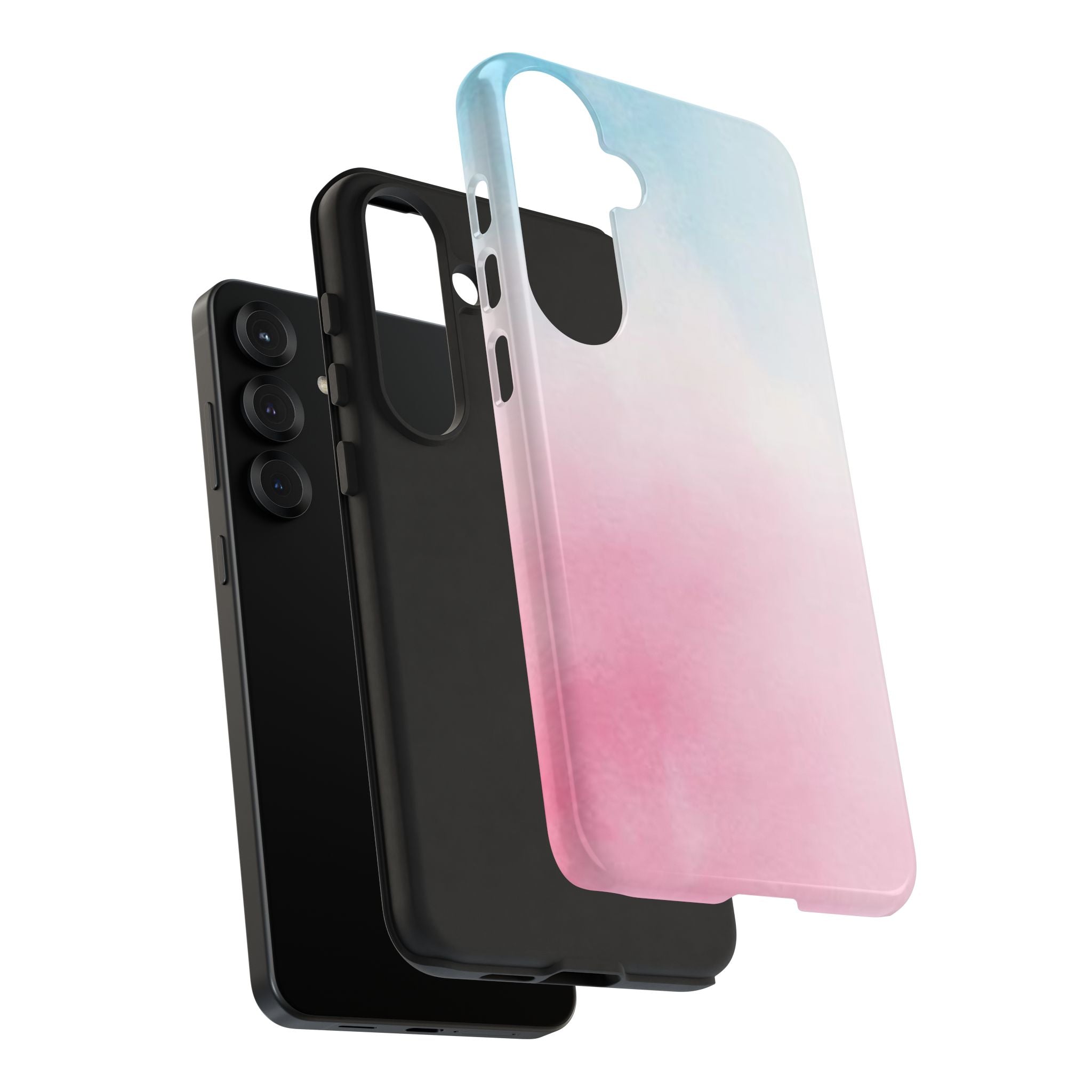 Pastel Cloud Tough Case for Android