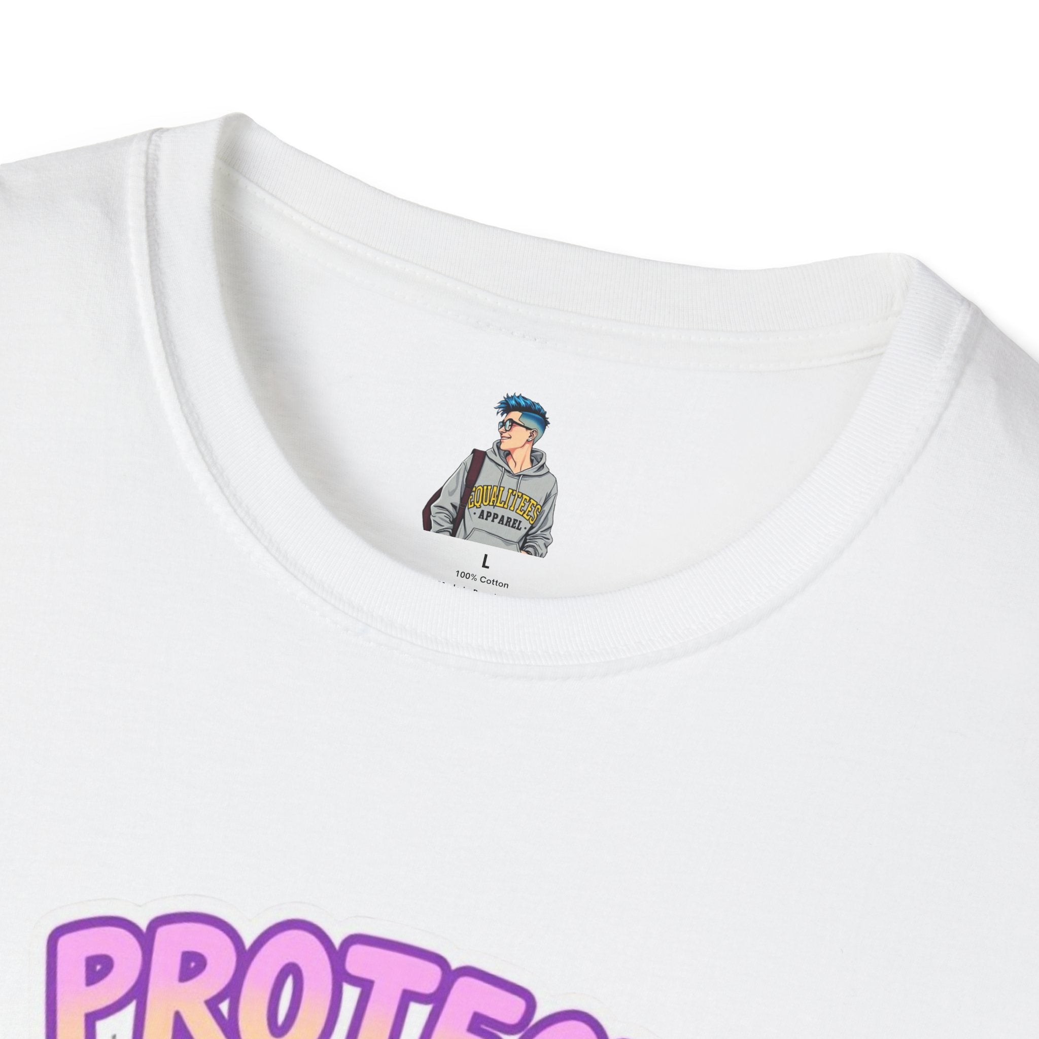 Protect Trans Kids T-shirt