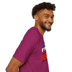 End Fascism Protest Shirt