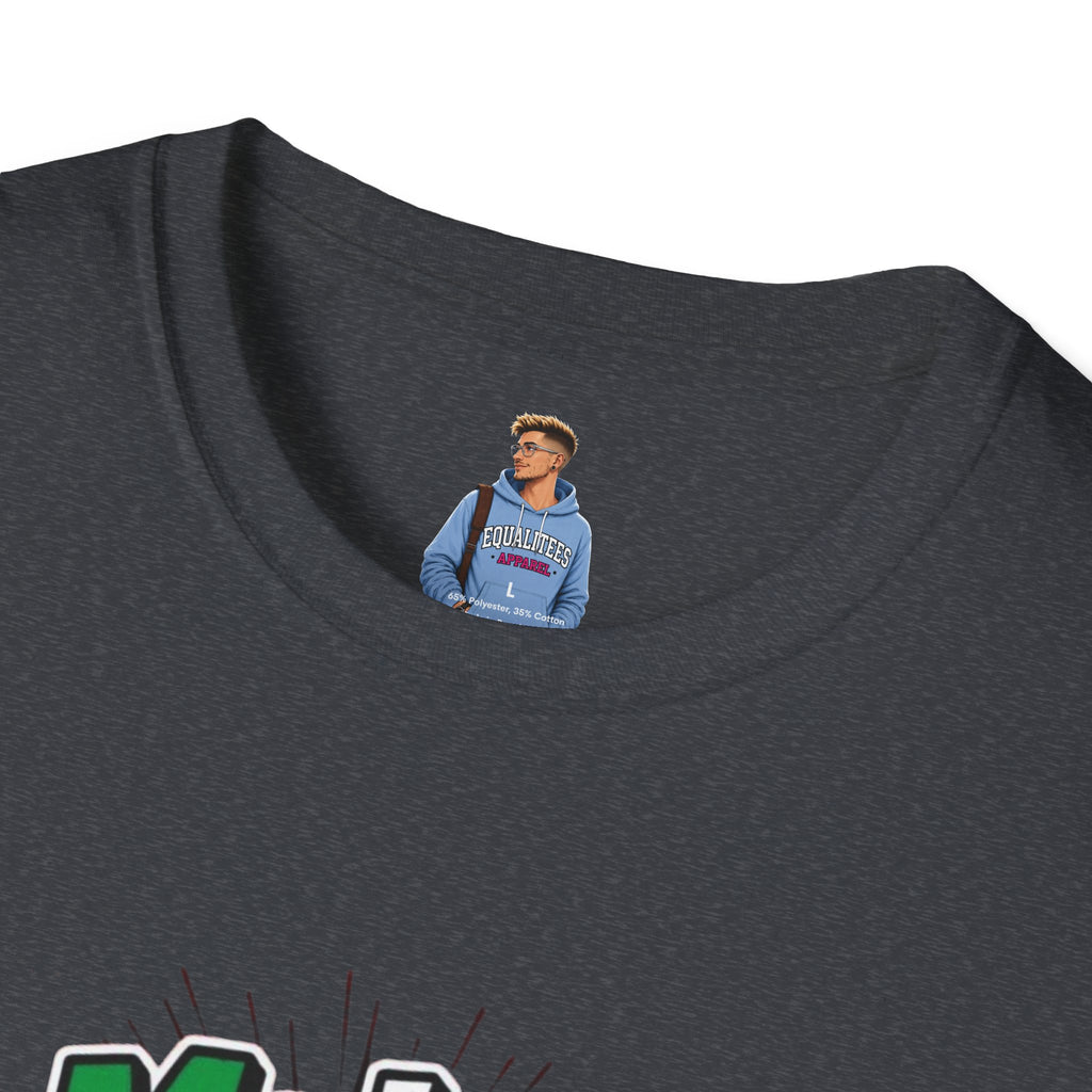 Make Good Trouble T-shirt  Fun Graphic Tee for Activists & Trendsetters