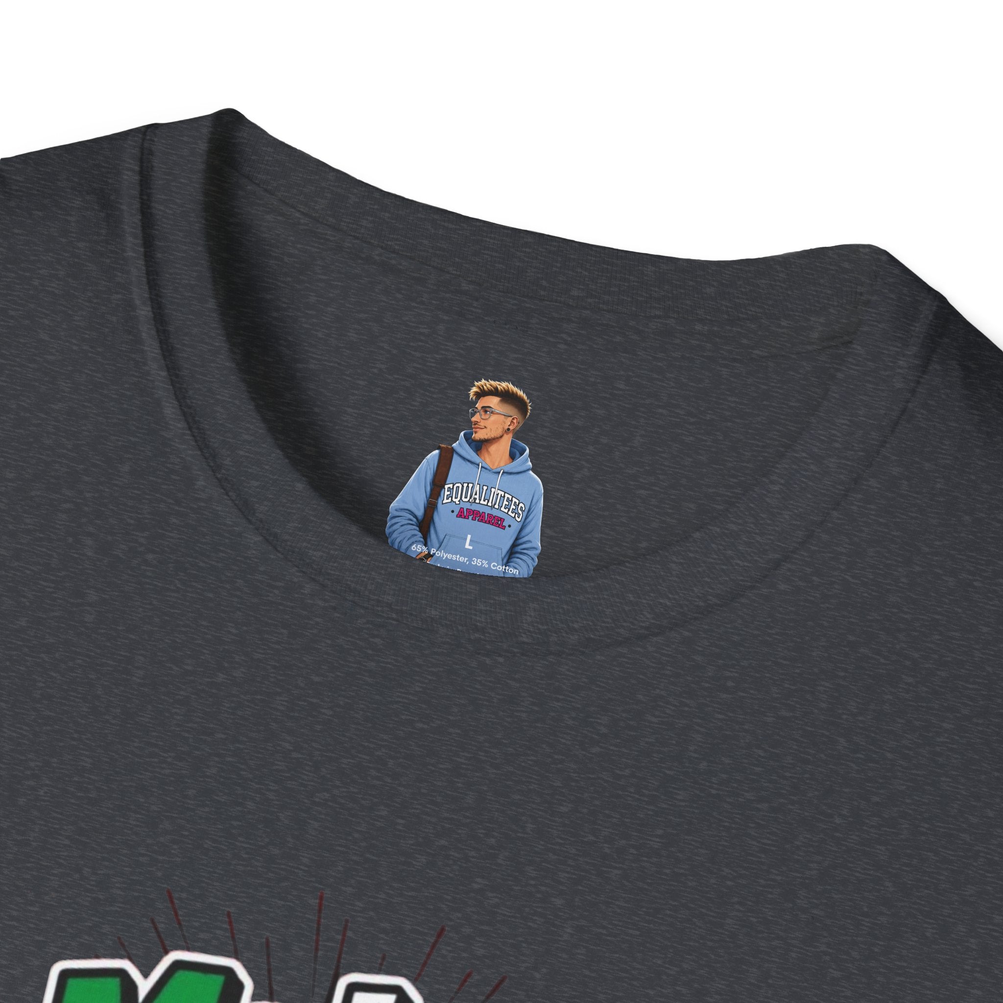 Make Good Trouble T-shirt  Fun Graphic Tee for Activists & Trendsetters