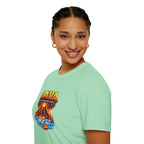 LAVA Adult Fit Graphic T-Shirt