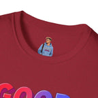 Rainbow Good Will Win T-shirt