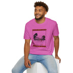 Native History is American History Graphic T-Shirt