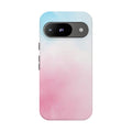 Pastel Cloud Tough Case for Android