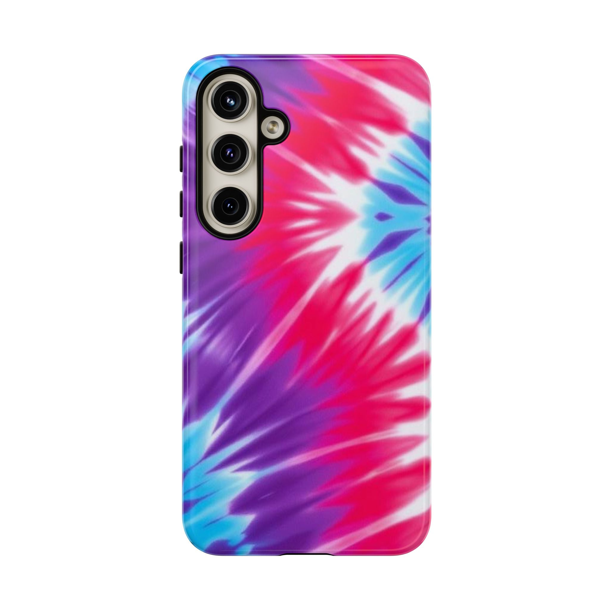 Tie-Dye Tough Case for Android
