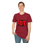 FDT Graphic T-shirt