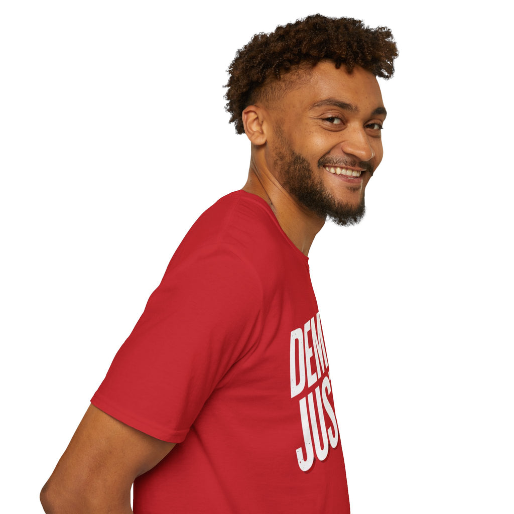 Demand Justice T-Shirt