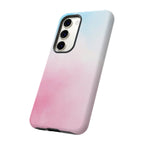 Pastel Cloud Tough Case for Android