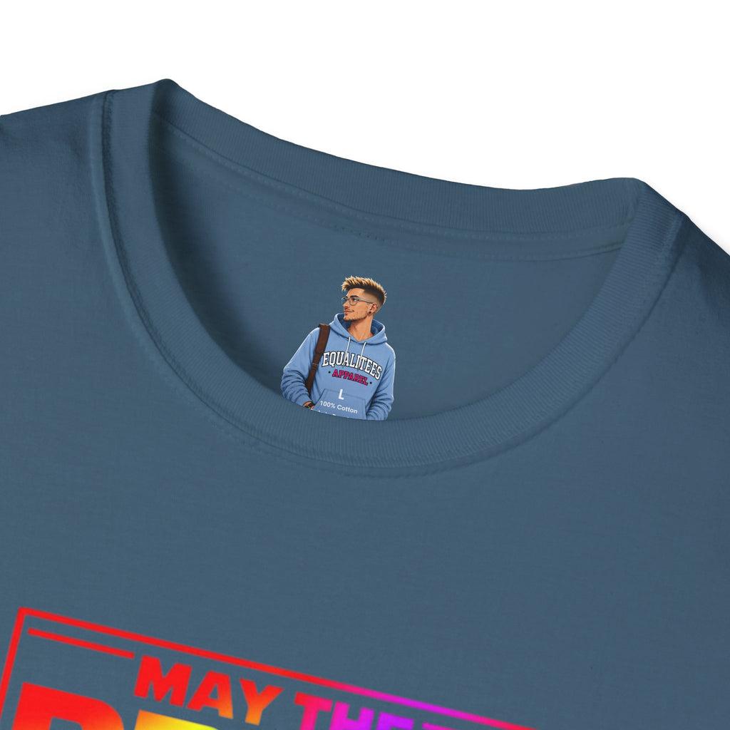 May The Pride Be With You T-Shirt