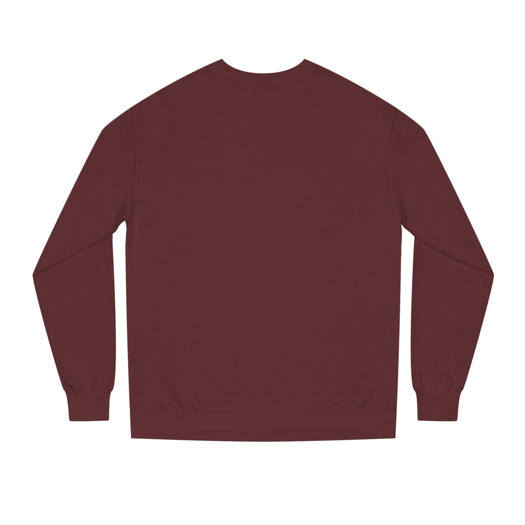Educate, Advocate, Celebrate Incognito Pride Unisex Crew Neck Sweatshirt