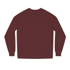 Educate, Advocate, Celebrate Incognito Pride Unisex Crew Neck Sweatshirt