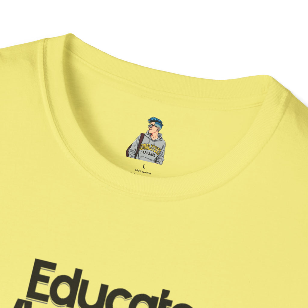 Teacher Advocate T-Shirt