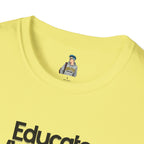 Teacher Advocate T-Shirt