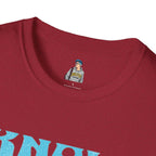 Know That You Are Loved - Unisex Softstyle T-Shirt