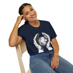 Earth in Your Hands T-Shirt — Protect the Planet Graphic Tee