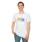 May The Pride Be With You T-Shirt