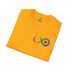 Love & Autism Awareness T-Shirt