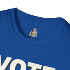 Vote Like Your Rights Depend On It T-Shirt