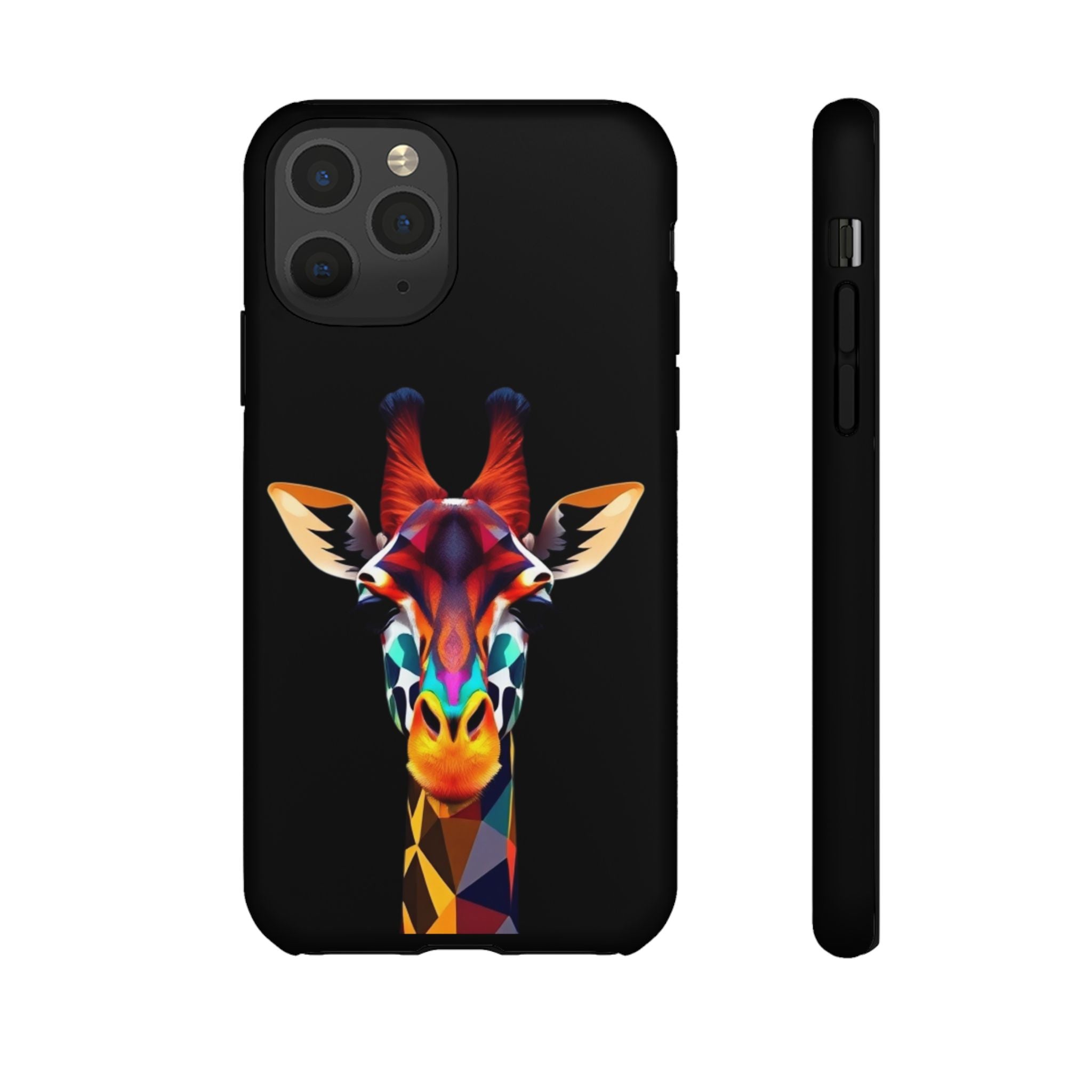 Giraffe Tough Case For Android & iPhone