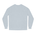 Educate, Advocate, Celebrate Unisex Crew Neck Sweatshirt - Empowerment Apparel