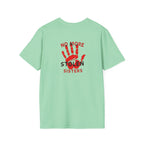 No More Stolen Sisters Unisex Softstyle T-shirt