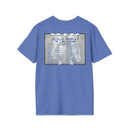 Unisex Softstyle T-Shirt - Jesus Christ Greatest Hits Tour Tee