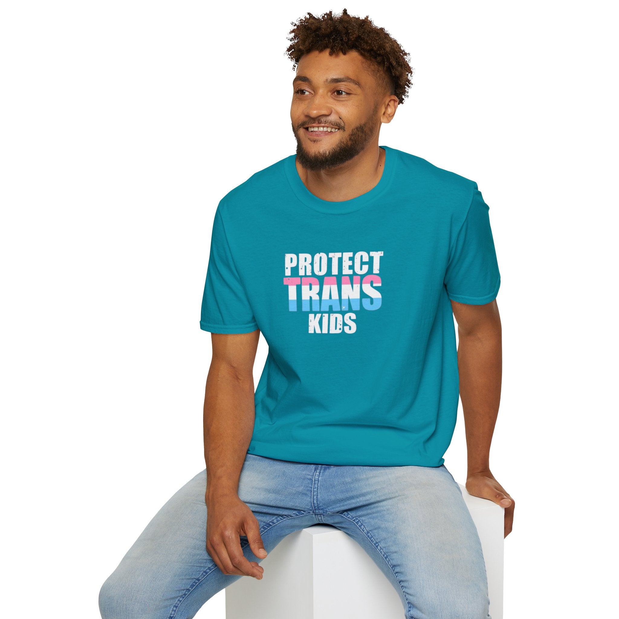 PROTECT TRANS KIDS T-Shirt