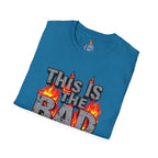 This is the Bad Place T-Shirt
