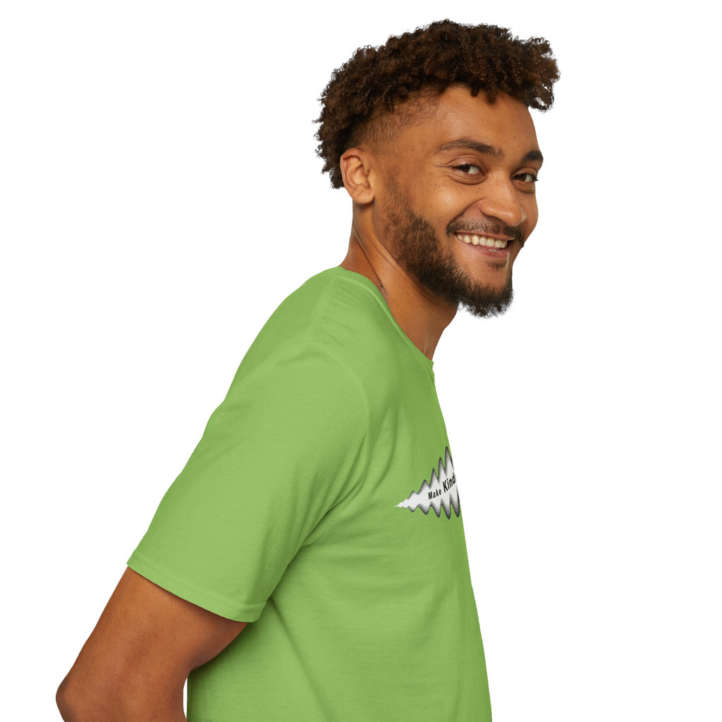Make Kindness Loud T-Shirt
