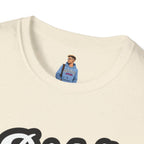 Didn’t Vote for the Felon T-Shirt