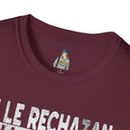 Know Your Rights Voting Spanish T-Shirt